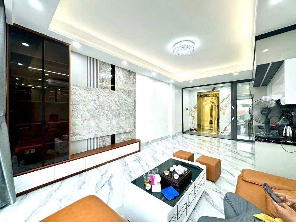 Phố Vọng, Nhà Mới Ở Ngay, 5 Tầng Thang Máy, Hơn 9 Tỷ - Ảnh chính